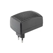 Зарядное устройство INTERTOOL DT-0317 для шуруповертов, фото 