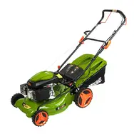 Газонокосилка бензиновая ProCraft PLM-505, фото 