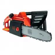 Пила цепная электрическая BLACK+DECKER CS1840, фото 