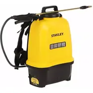 Опрыскиватель аккумуляторный ранцевый STANLEY SXSPBS16E, фото 