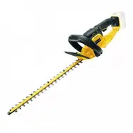 Кусторез аккумуляторный DeWALT DCM563PB, фото 