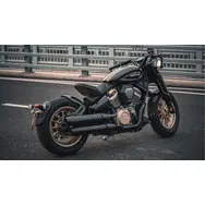 Мотоцикл BENDA Napoleon 500  купити в Україні