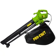Пилосос-повітродувка ProCraft PGU-2300  купити в Україні