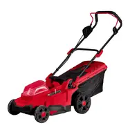 Газонокосилка аккумуляторная HAISSER HS LM2137B-Z, фото 