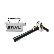 Бензиновий садовий пилосос STIHL SH 86 (42410110930)  купити в Україні