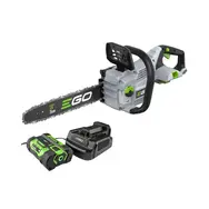 Пила ланцюгова акумуляторна EGO CS1411E KIT  купити в Україні