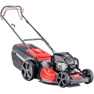Газонокосилка бензиновая AL-KO 51.3 SP-B Comfort Plus, фото 