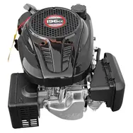 Двигатель Loncin LC1P70FC, 6.5 л.с., бензиновый, вал 22 мм (шпонка), фото 