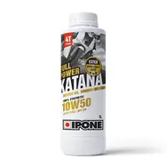 Моторное масло IPONE Full Power KATANA 10W50 1л, фото 