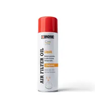 Смазка для воздушного фильтра IPONE Air Filter Oil liquid 500 мл, фото 
