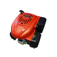 Двигатель AL-KO Pro 700 V2, 5 л.с., бензиновый, вал 22.2 мм (шпонка), фото 