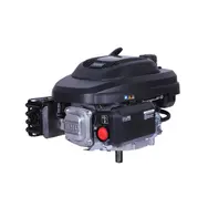 Двигатель Zongshen XP225A, 6 л.с., бензиновый, вал 22 мм (шпонка), фото 