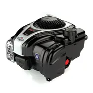 Двигатель Briggs&Stratton 500 Series, 3.5 л.с., бензиновый, вал 22.2 мм (шпонка), фото 