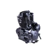 Двигун бензиновий ZONGSHEN CG 150CC триколісний мотоцикл  купити в Україні