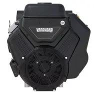 Двигатель Briggs&Stratton 37 Vanguard Big Block Marine, 37 л.с., бензиновый, вал 28.5 мм (шпонка), электростартер, фото 