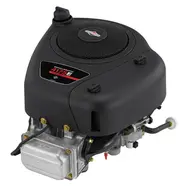 Двигатель Briggs&Stratton 4175HP PowerBuilt, 18 л.с., бензиновый, вал 25 мм (шпонка), электростартер, фото 