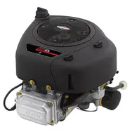 Двигатель Briggs&Stratton 3130 I/C 21R80, 13 л.с., бензиновый, вал 25.4 мм (шпонка), электростартер, фото 