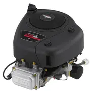 Двигатель Briggs&Stratton INTEK 31R7, 16 л.с., бензиновый, вал 25.4 мм (шпонка), электростартер, фото 