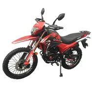 Мотоцикл FORTE FT300GY-C5J Червоний  купити в Україні