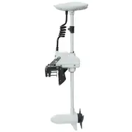 Электромотор Haswing Comax N 55Lbs 12В с лифтом, фото 