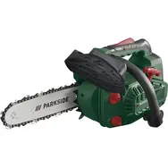 Бензопила Scheppach Parkside PBBPS 700A1  купити в Україні