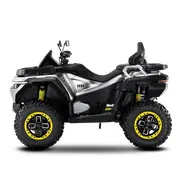Квадроцикл BENDA Redstone 1000 R2 (EPS), фото 