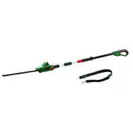 Кусторез аккумуляторный Bosch UniversalHedgePole 18 со штангой, АКБ и ЗП (0.600.8B3.000), фото 