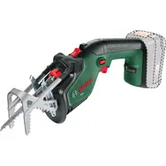 Пила сабельная аккумуляторная Bosch KEO без АКБ и ЗП (0.600.861.A01), фото 