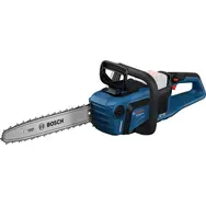 Электропила аккумуляторная Bosch Professional GKE 18V-40 без АКБ и ЗП (0.600.8D3.000), фото 