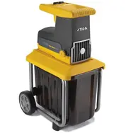 Подрібнювач гілок Stiga BIO Silent 2500  купити в Україні