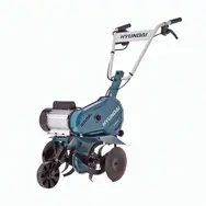 Электрокультиватор Hyundai T 2000Е, фото 