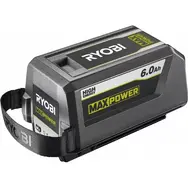 Аккумулятор Ryobi Max Power RY36B60B High Energy, фото 