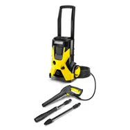 Минимойка высокого давления Karcher K5 Basic, фото 