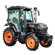 Трактор KENTAVR S 504CU, фото 