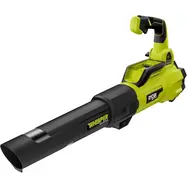Повітродув акумуляторний Ryobi Max Power RY36BLXA-140P з АКБ та ЗП  купити в Україні