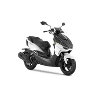 Скутер Linhai Buck 125, фото 