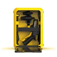 Мойка высокого давления электрическая щеточная Stanley SXPW25CDSS-E 2,5 кВт, фото 