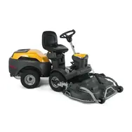 Райдер бензиновий STIGA Park500W 11.9 кВт  купити в Україні