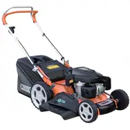 Газонокосилка Oleo-Mac GV 53PK ALL ROAD PLUS4, фото 