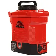 Опрыскиватель аккумуляторный Vitals Sm 105о, фото 