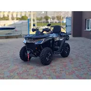 Квадроцикл Segway Snarler 600GL Full CAMO, фото 