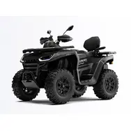 Квадроцикл Segway 1000 AT10L FULL Equipped, фото 