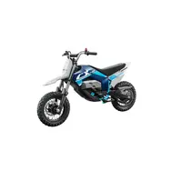 Электропитбайк CFMOTO CX-2E, фото 