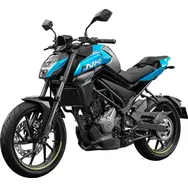 Мотоцикл CFMOTO 250NK LITE, фото 