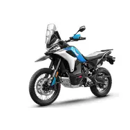 Мотоцикл CFMOTO 800MT-X, фото 