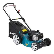Газонокосилка Makita PLM4628, фото 