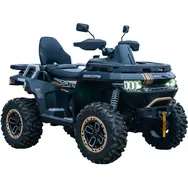 Квадроцикл BENDA Redstone 550 R2 Full (EPS), фото 