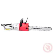 Электропила INTERTOOL DT-2204, фото 
