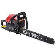 Бензопила INTERTOOL DT-2209  купити в Україні