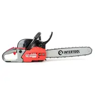 Бензопила INTERTOOL DT-2210  купити в Україні